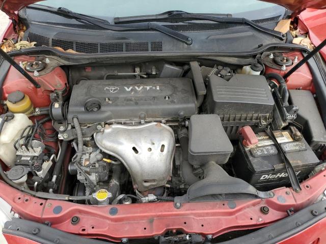 Photo 11 VIN: 4T1BE46K17U153785 - TOYOTA CAMRY CE 