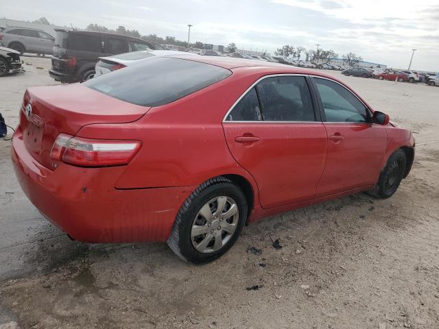 Photo 2 VIN: 4T1BE46K17U153785 - TOYOTA CAMRY CE 