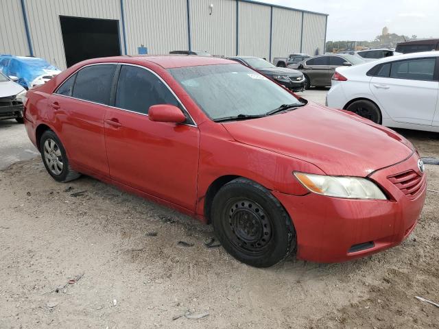 Photo 3 VIN: 4T1BE46K17U153785 - TOYOTA CAMRY CE 