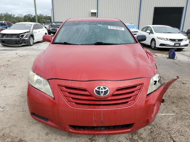 Photo 4 VIN: 4T1BE46K17U153785 - TOYOTA CAMRY CE 