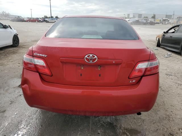 Photo 5 VIN: 4T1BE46K17U153785 - TOYOTA CAMRY CE 