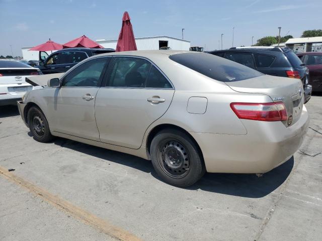 Photo 1 VIN: 4T1BE46K17U160252 - TOYOTA CAMRY 