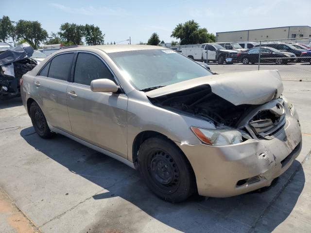 Photo 3 VIN: 4T1BE46K17U160252 - TOYOTA CAMRY 