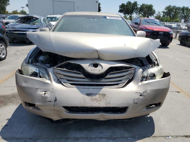 Photo 4 VIN: 4T1BE46K17U160252 - TOYOTA CAMRY 