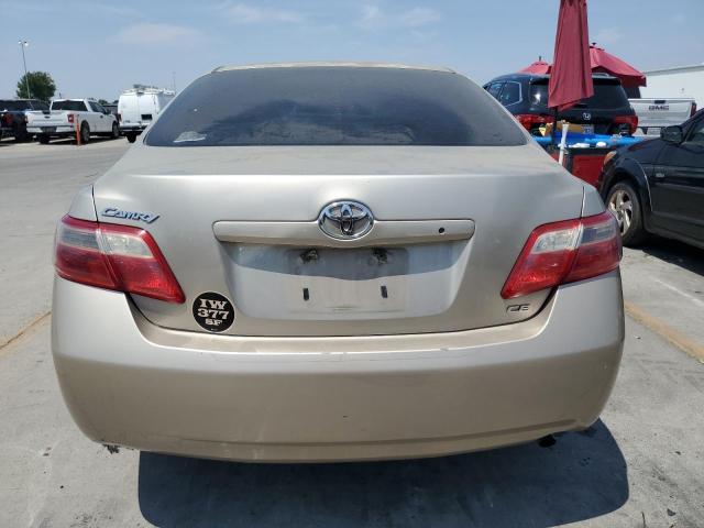 Photo 5 VIN: 4T1BE46K17U160252 - TOYOTA CAMRY 