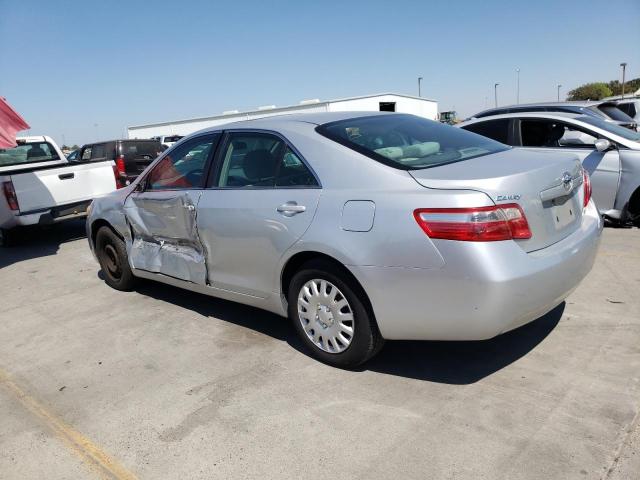 Photo 1 VIN: 4T1BE46K17U171221 - TOYOTA CAMRY CE 