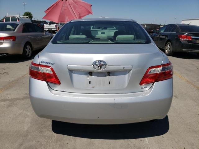 Photo 5 VIN: 4T1BE46K17U171221 - TOYOTA CAMRY CE 