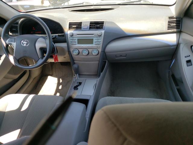 Photo 7 VIN: 4T1BE46K17U171221 - TOYOTA CAMRY CE 