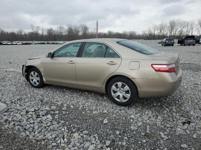 Photo 1 VIN: 4T1BE46K17U179321 - TOYOTA CAMRY CE 