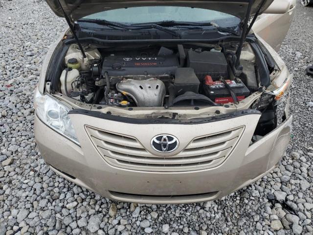 Photo 10 VIN: 4T1BE46K17U179321 - TOYOTA CAMRY CE 