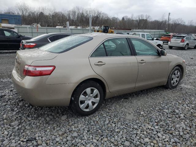 Photo 2 VIN: 4T1BE46K17U179321 - TOYOTA CAMRY CE 