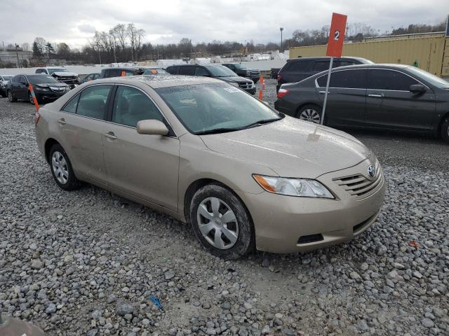 Photo 3 VIN: 4T1BE46K17U179321 - TOYOTA CAMRY CE 