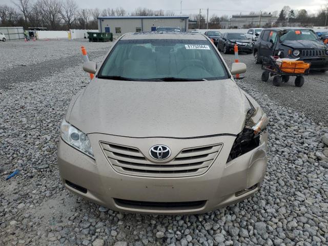 Photo 4 VIN: 4T1BE46K17U179321 - TOYOTA CAMRY CE 