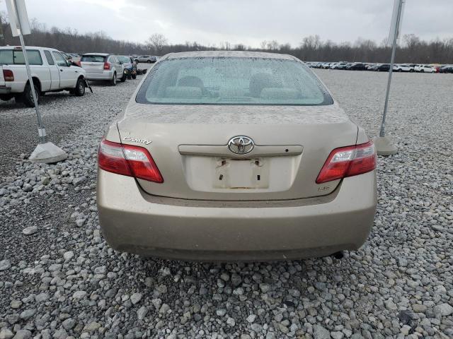 Photo 5 VIN: 4T1BE46K17U179321 - TOYOTA CAMRY CE 