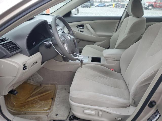 Photo 6 VIN: 4T1BE46K17U179321 - TOYOTA CAMRY CE 