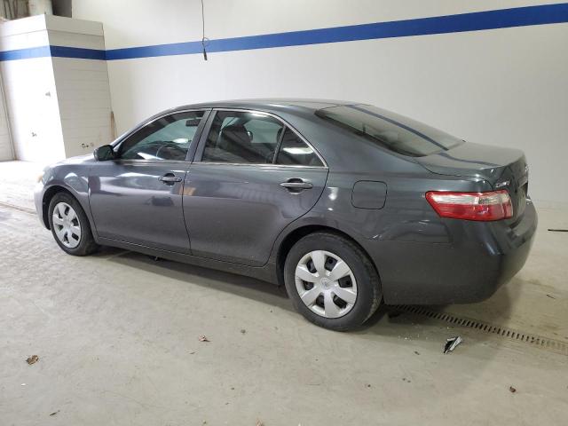 Photo 1 VIN: 4T1BE46K17U182851 - TOYOTA CAMRY CE 