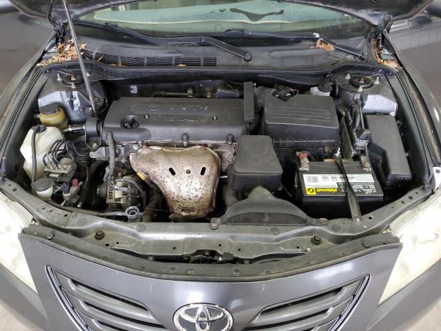 Photo 10 VIN: 4T1BE46K17U182851 - TOYOTA CAMRY CE 