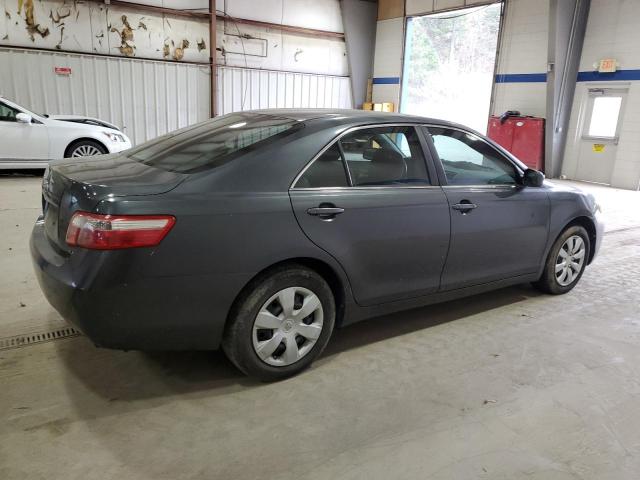 Photo 2 VIN: 4T1BE46K17U182851 - TOYOTA CAMRY CE 