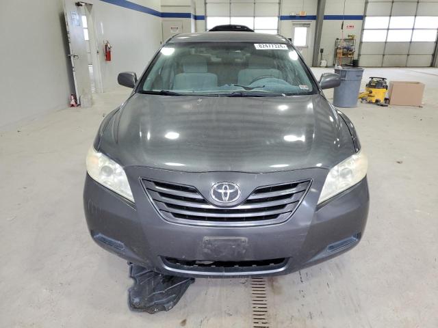 Photo 4 VIN: 4T1BE46K17U182851 - TOYOTA CAMRY CE 