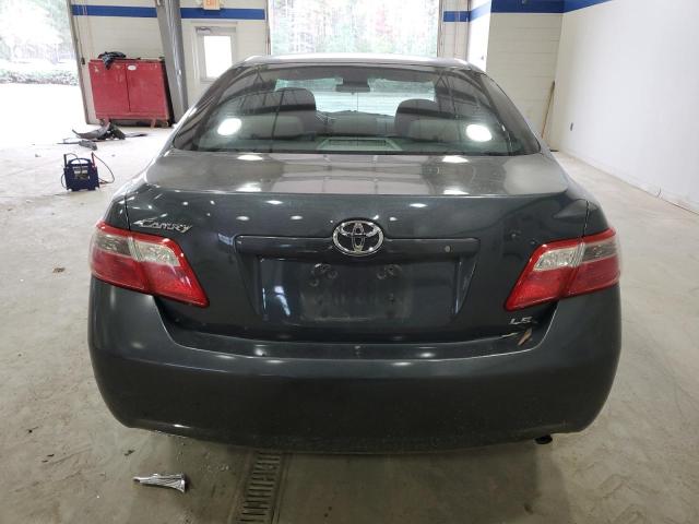 Photo 5 VIN: 4T1BE46K17U182851 - TOYOTA CAMRY CE 