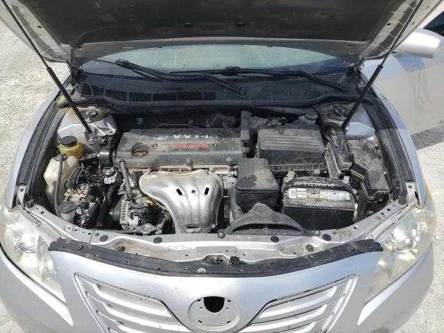 Photo 10 VIN: 4T1BE46K17U193283 - TOYOTA CAMRY CE 