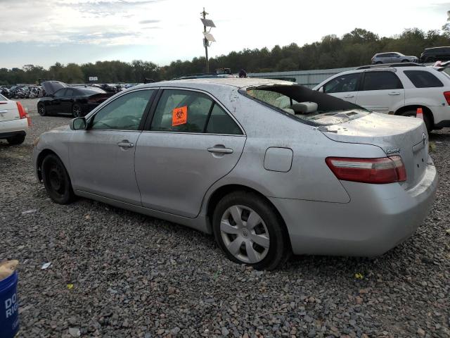 Photo 1 VIN: 4T1BE46K17U511502 - TOYOTA CAMRY 