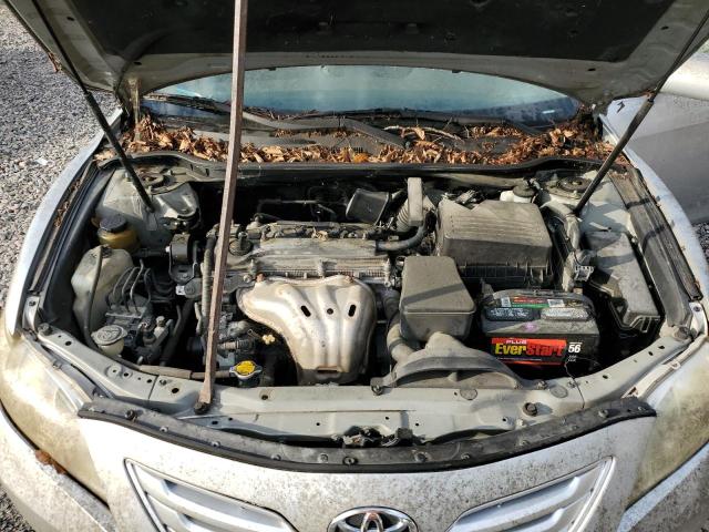 Photo 10 VIN: 4T1BE46K17U511502 - TOYOTA CAMRY 