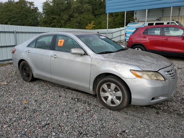 Photo 3 VIN: 4T1BE46K17U511502 - TOYOTA CAMRY 