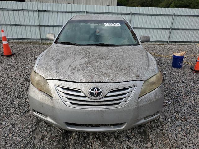 Photo 4 VIN: 4T1BE46K17U511502 - TOYOTA CAMRY 