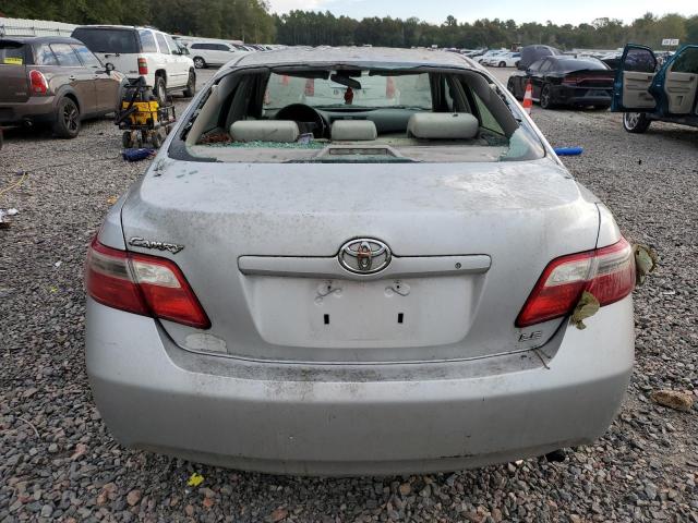 Photo 5 VIN: 4T1BE46K17U511502 - TOYOTA CAMRY 