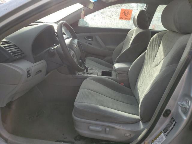 Photo 6 VIN: 4T1BE46K17U511502 - TOYOTA CAMRY 