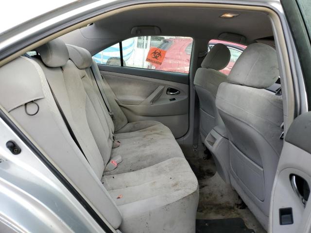 Photo 9 VIN: 4T1BE46K17U511502 - TOYOTA CAMRY 