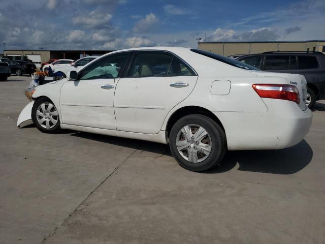 Photo 1 VIN: 4T1BE46K17U528431 - TOYOTA CAMRY 