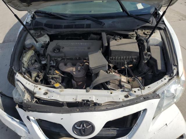 Photo 10 VIN: 4T1BE46K17U528431 - TOYOTA CAMRY 