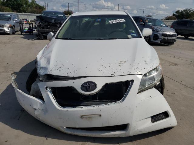 Photo 4 VIN: 4T1BE46K17U528431 - TOYOTA CAMRY 