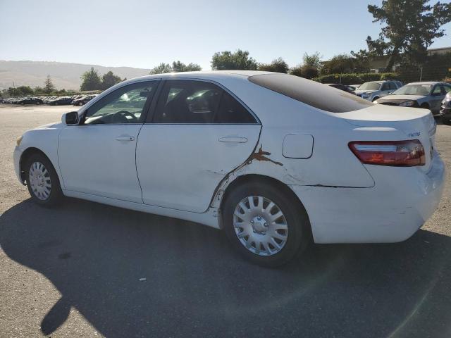 Photo 1 VIN: 4T1BE46K17U529465 - TOYOTA CAMRY 