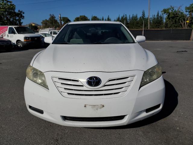 Photo 4 VIN: 4T1BE46K17U529465 - TOYOTA CAMRY 