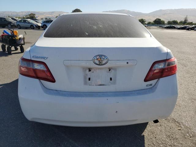 Photo 5 VIN: 4T1BE46K17U529465 - TOYOTA CAMRY 