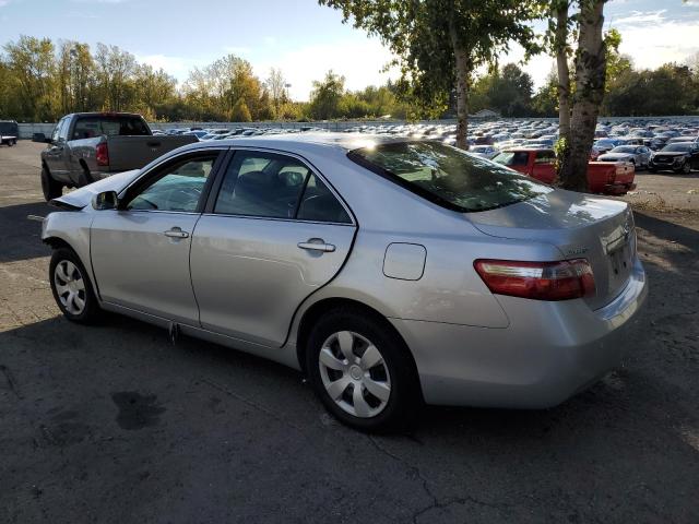 Photo 1 VIN: 4T1BE46K17U530762 - TOYOTA CAMRY CE 