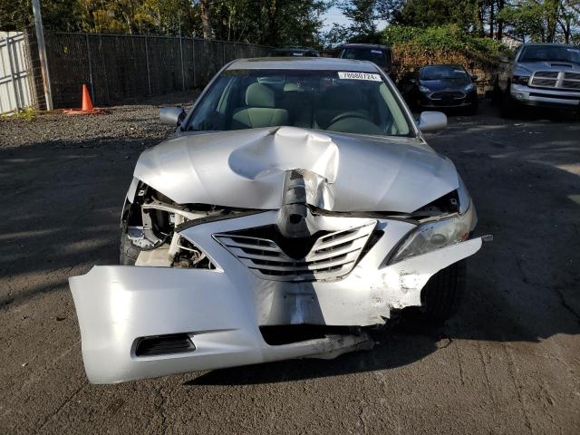 Photo 4 VIN: 4T1BE46K17U530762 - TOYOTA CAMRY CE 