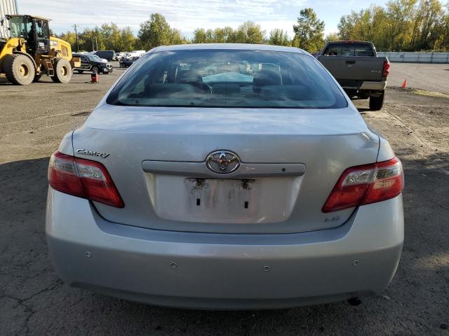 Photo 5 VIN: 4T1BE46K17U530762 - TOYOTA CAMRY CE 