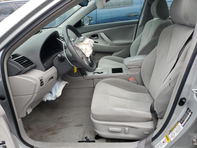 Photo 6 VIN: 4T1BE46K17U530762 - TOYOTA CAMRY CE 