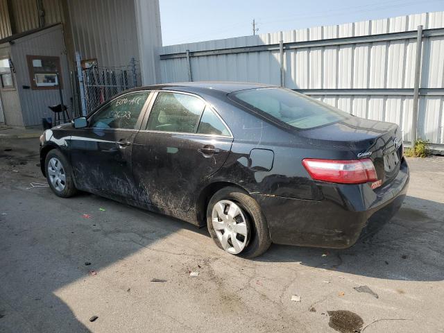 Photo 1 VIN: 4T1BE46K17U547674 - TOYOTA CAMRY 