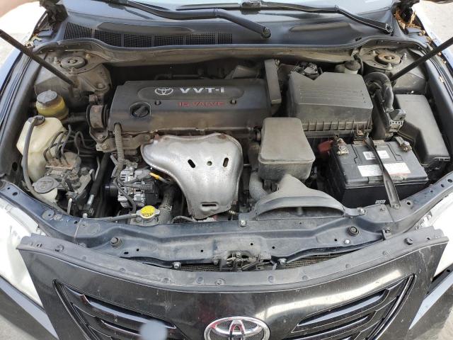 Photo 10 VIN: 4T1BE46K17U547674 - TOYOTA CAMRY 