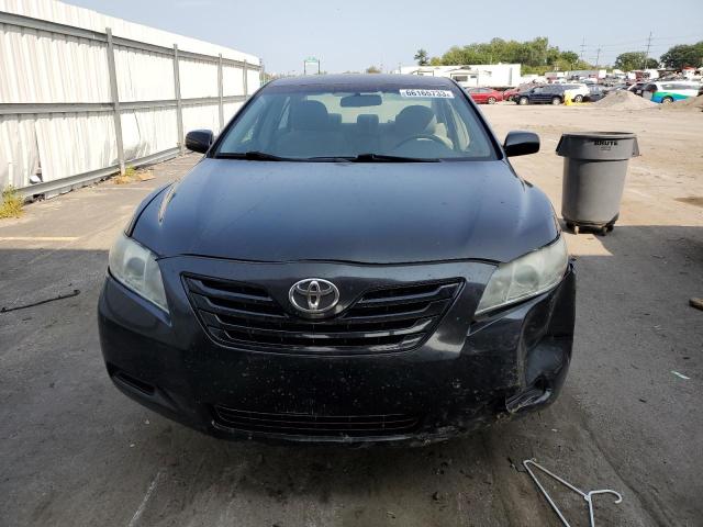 Photo 4 VIN: 4T1BE46K17U547674 - TOYOTA CAMRY 