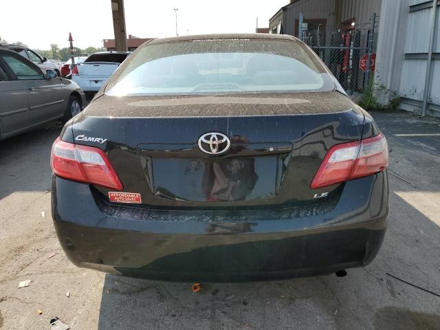 Photo 5 VIN: 4T1BE46K17U547674 - TOYOTA CAMRY 