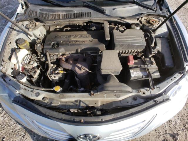 Photo 10 VIN: 4T1BE46K17U550008 - TOYOTA CAMRY 