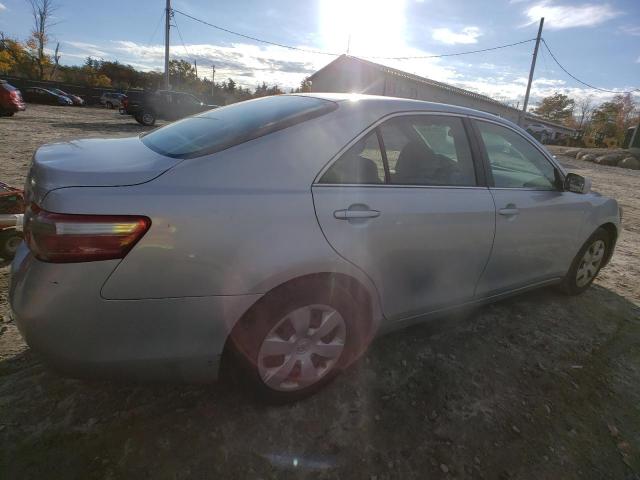 Photo 2 VIN: 4T1BE46K17U550008 - TOYOTA CAMRY 