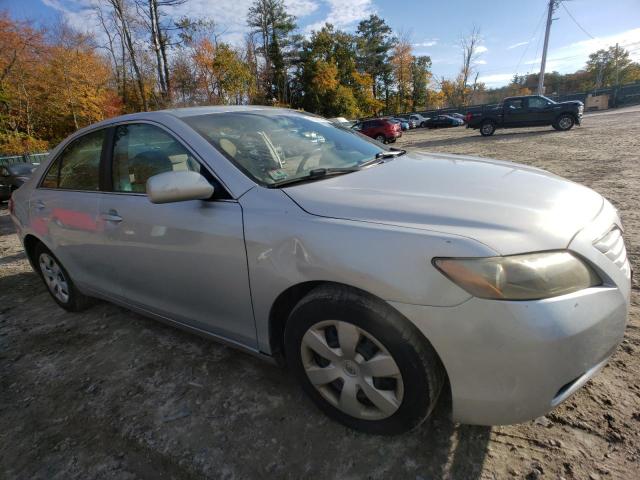 Photo 3 VIN: 4T1BE46K17U550008 - TOYOTA CAMRY 