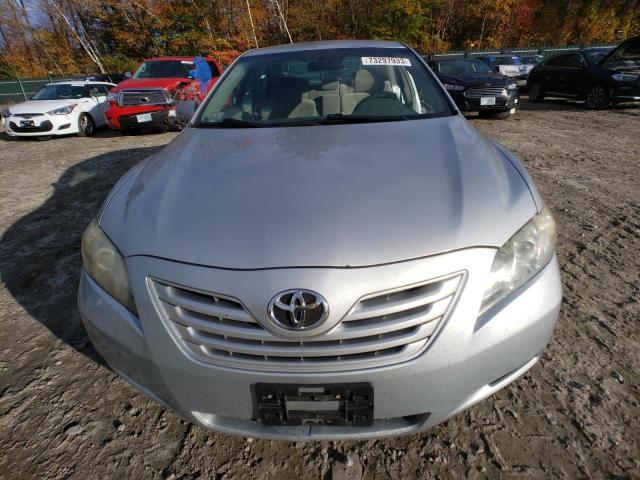 Photo 4 VIN: 4T1BE46K17U550008 - TOYOTA CAMRY 